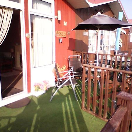 Country Retreat By The Sea Villa Bridlington Exterior photo