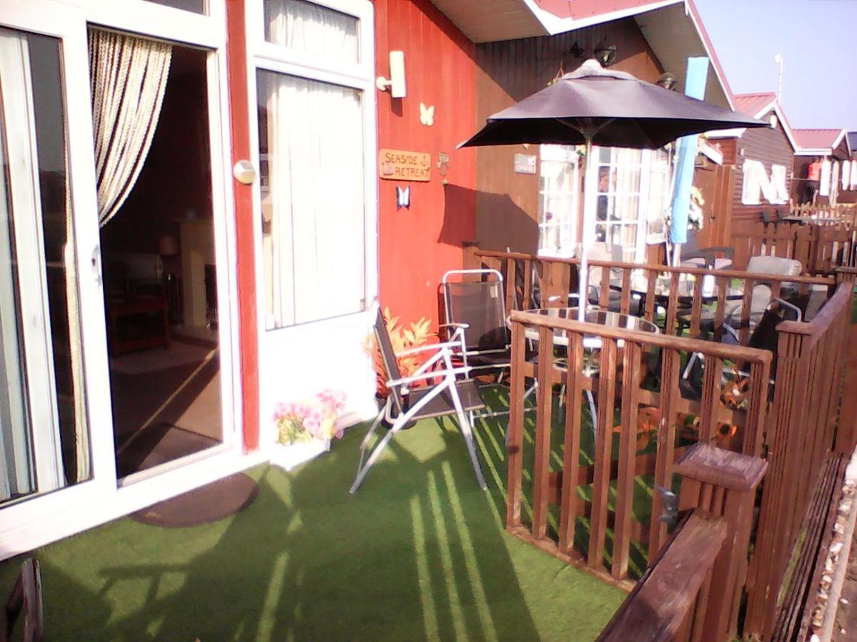 Country Retreat By The Sea Villa Bridlington Exterior photo