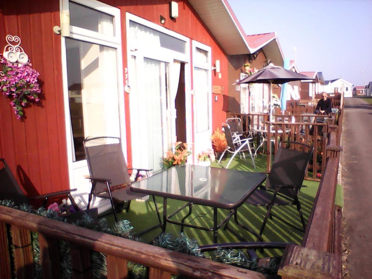 Country Retreat By The Sea Villa Bridlington Exterior photo